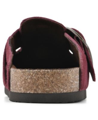 Women's Big Easy Slip On Clogs