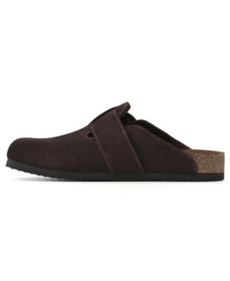 Women's Big Easy Slip On Clogs