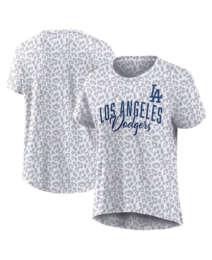 Los angeles dodgers plus size shirts outlet