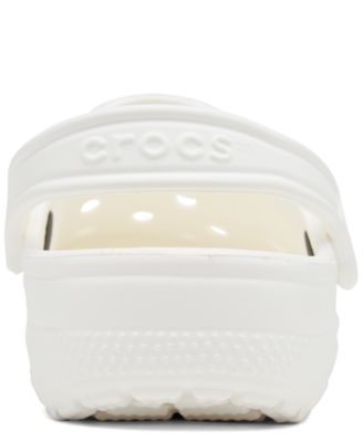 Big Kids Classic Clog Sandals from Finish Line