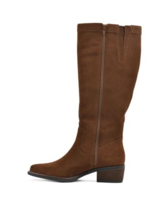 Women's Altitude Wide Calf Knee High Boots