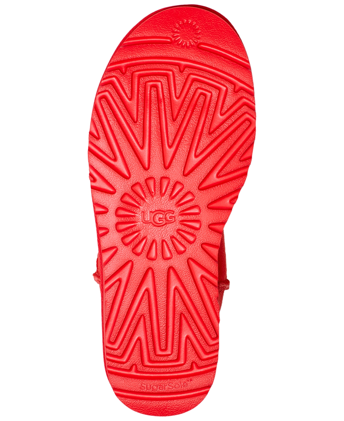 Ugg Women's Classic Ii Mini Boots