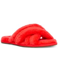 Ugg fluff new arrivals yeah slide macys