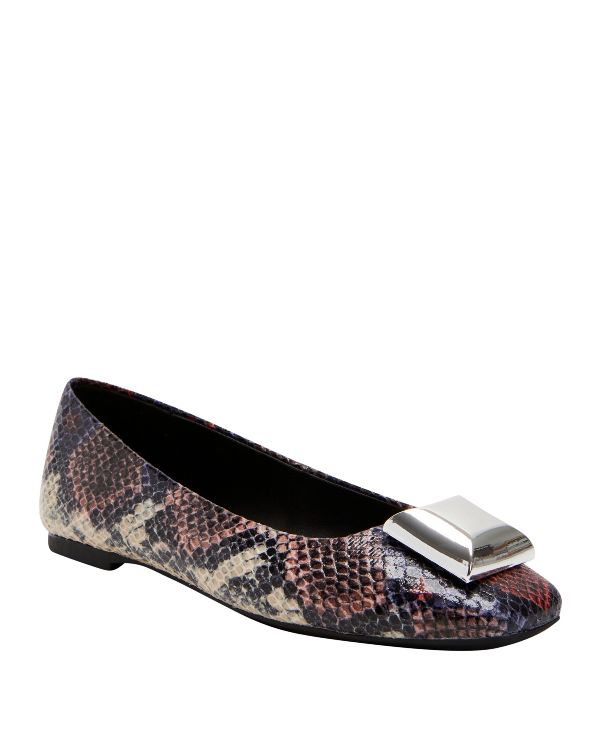 KATY PERRY WOMEN'S THE EVIE STUD FLATS