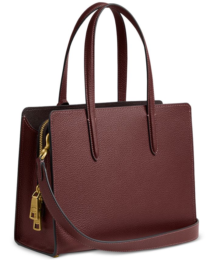 Coach carryall 2025 28
