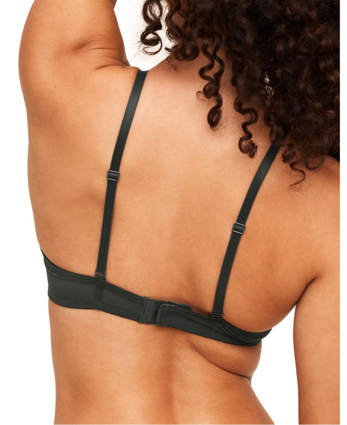 Emmeline Women's Unlined Plunge Bra