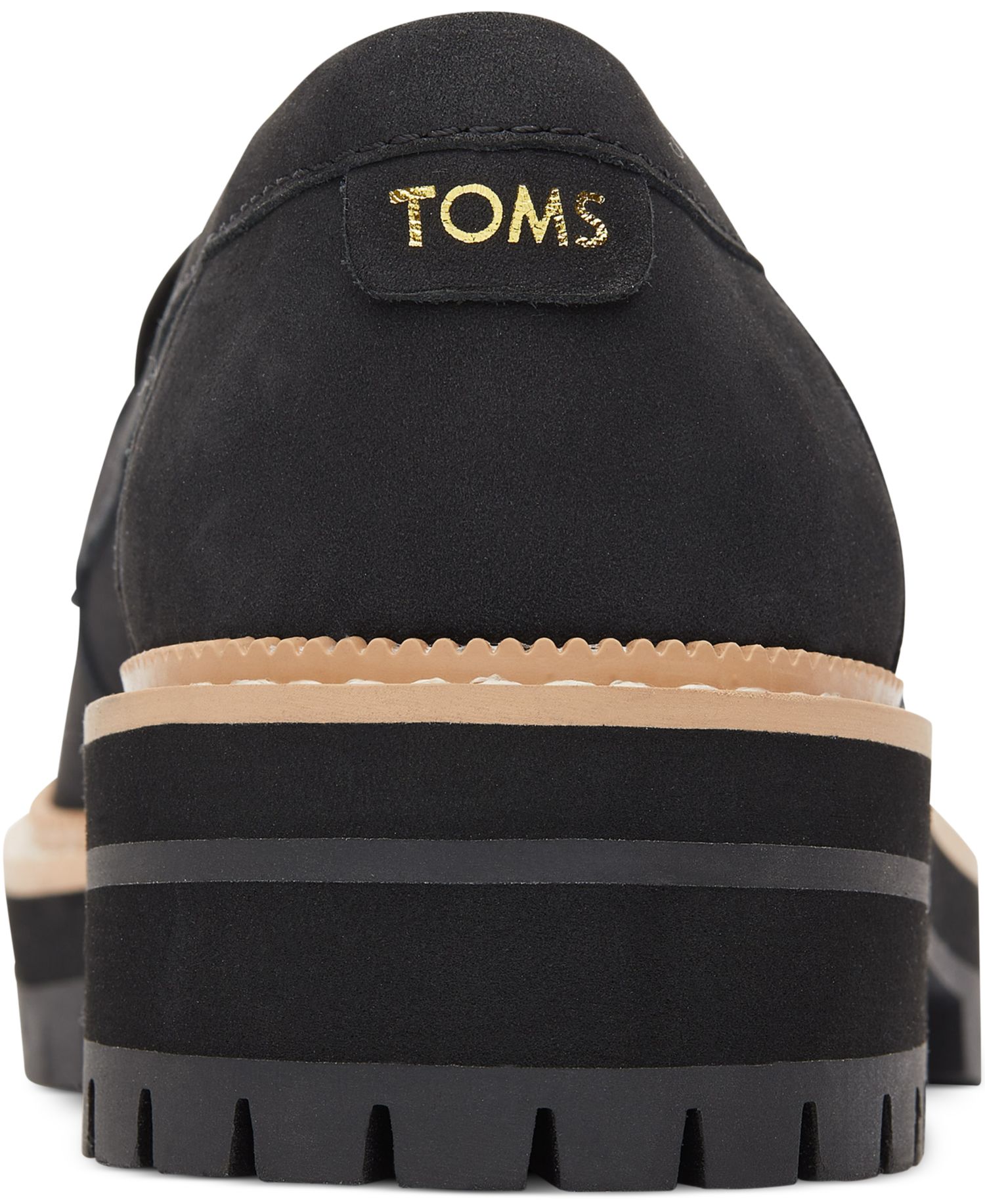 Women's Cara Lug Sole Loafers