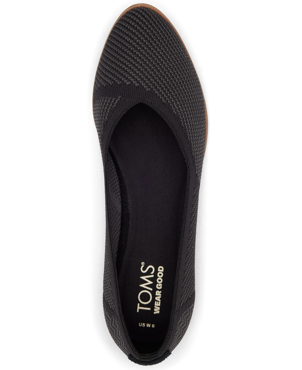 Toms women's classic flats cheap