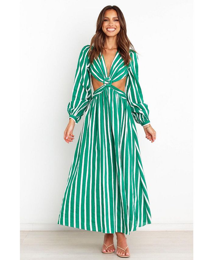 Petal and Pup Womens Lakeview Dress Macy's