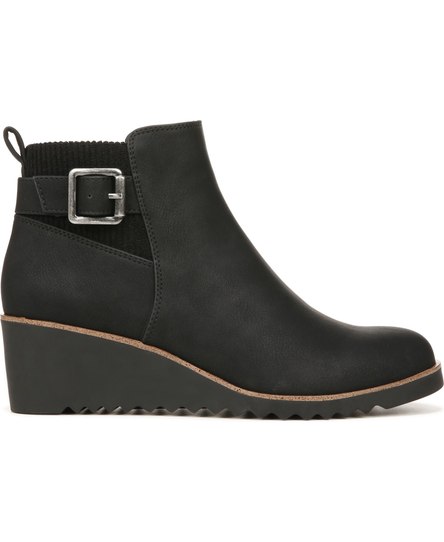 Women's Zayne Zip Short Boots