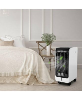  Evaporative Air Cooler Portable Fan Conditioner Air Cooling Appliance