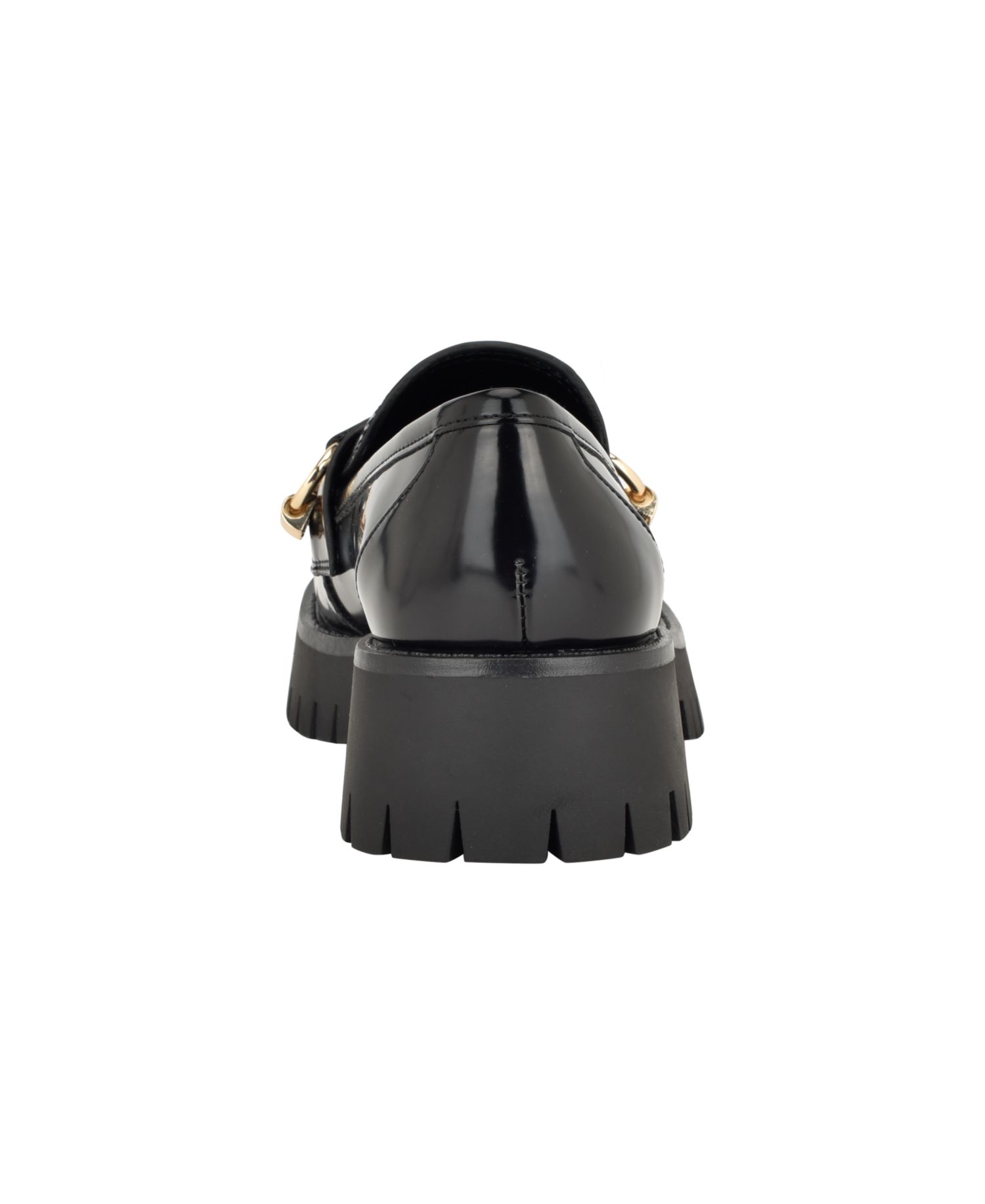 Women's Almost Bit Slip-On Lug Loafer