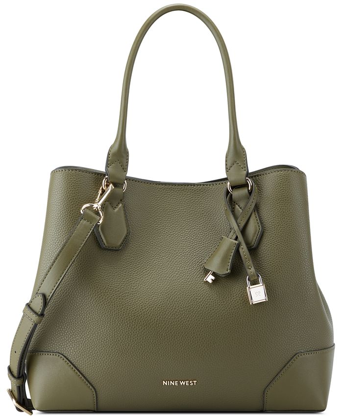 Macys nine west best sale bags