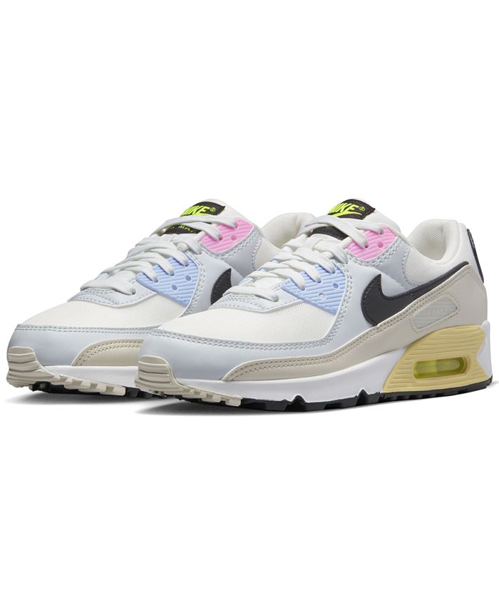 Nike Women s Air Max 90 Casual Sneakers from Finish Line Macy s
