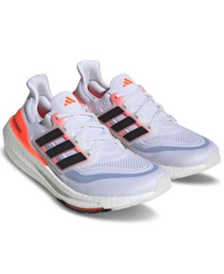 Men's ultraboost running sneakers from finish line on sale