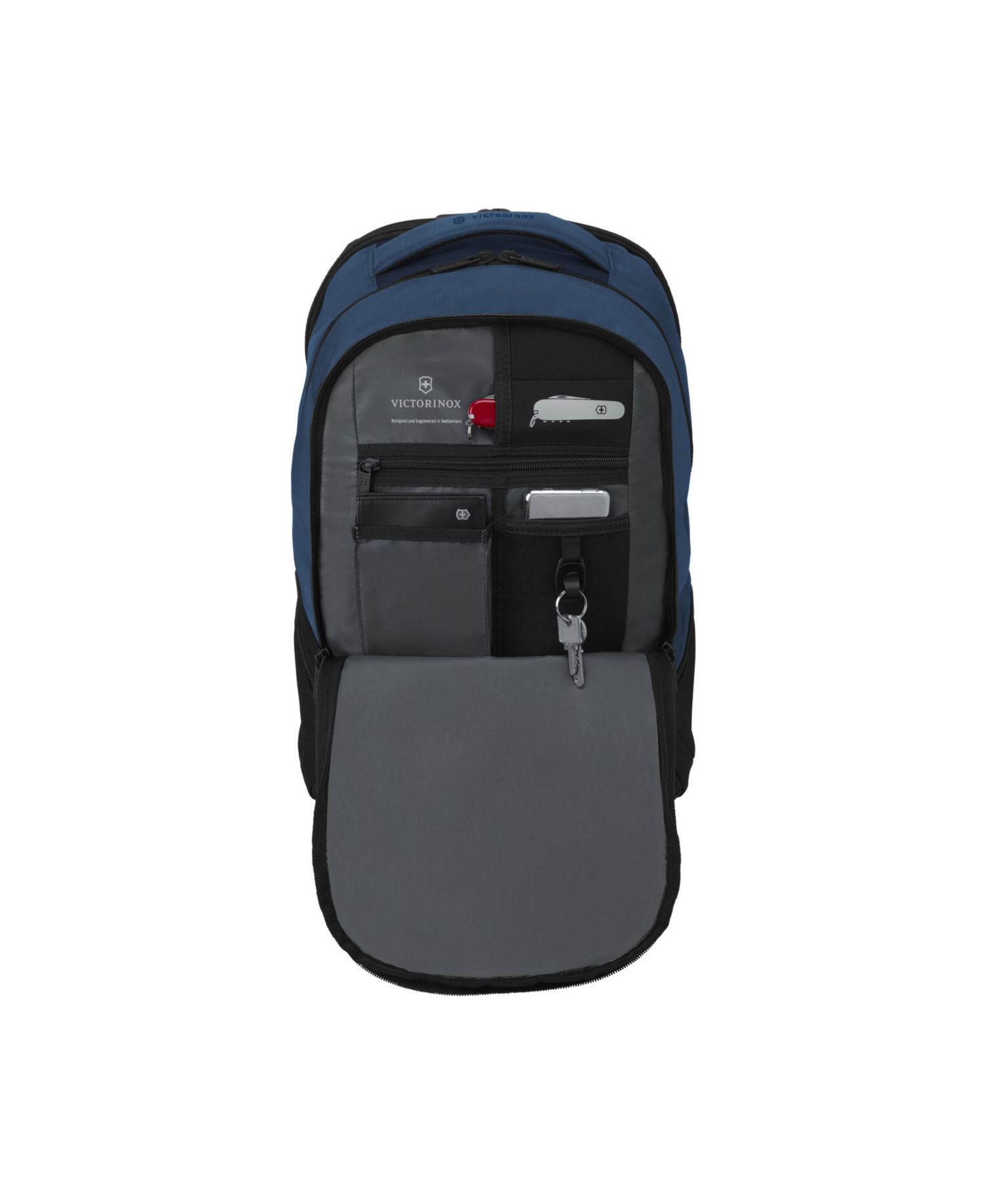VX Sport EVO Deluxe Laptop Backpack