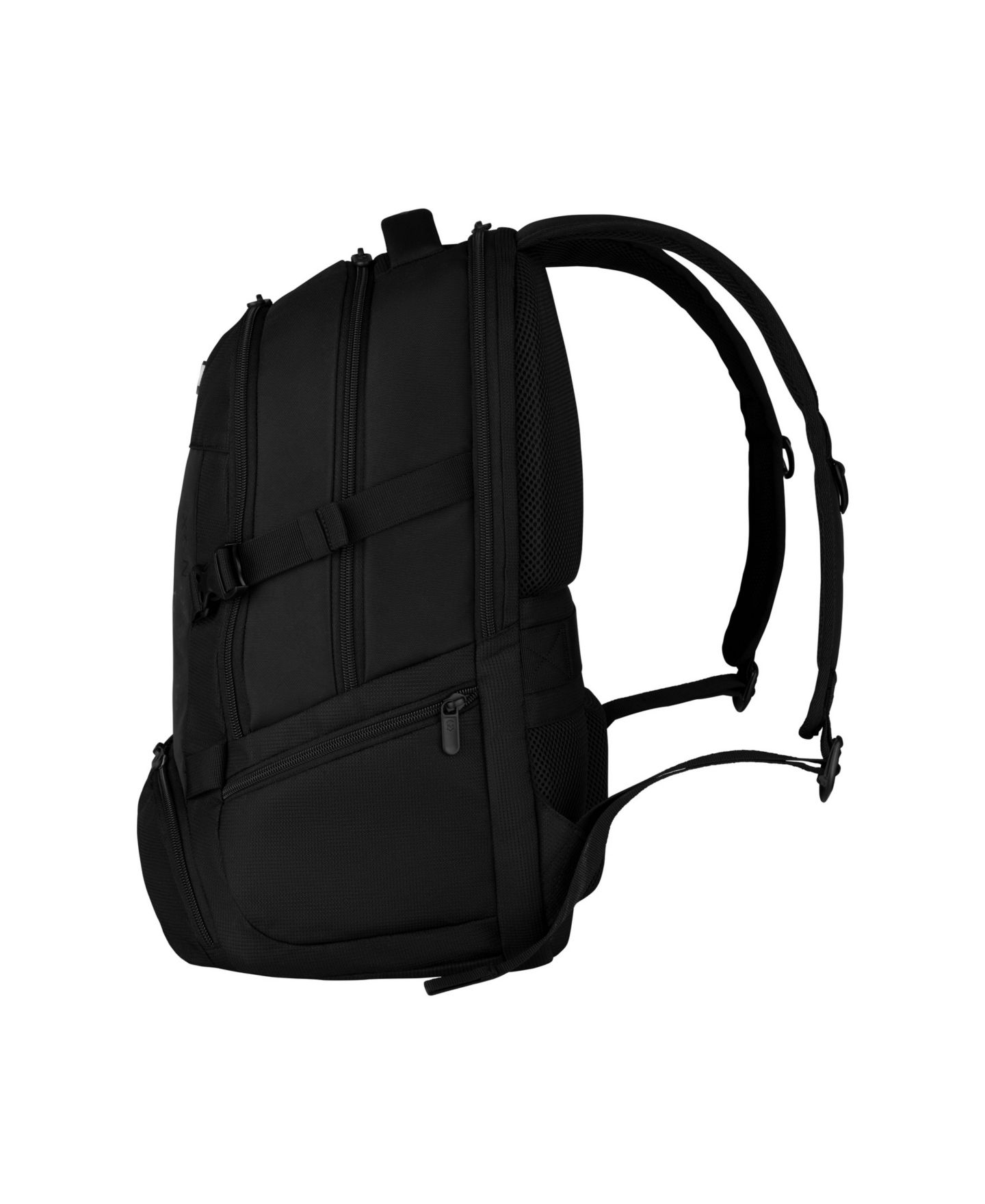 Рюкзак Victorinox VX Sport EVO Deluxe Laptop, цвет: Чёрный — фото 7