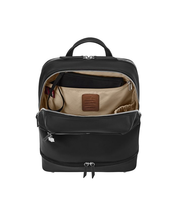 Victorinox Victoria Signature Deluxe Laptop Backpack Macy's