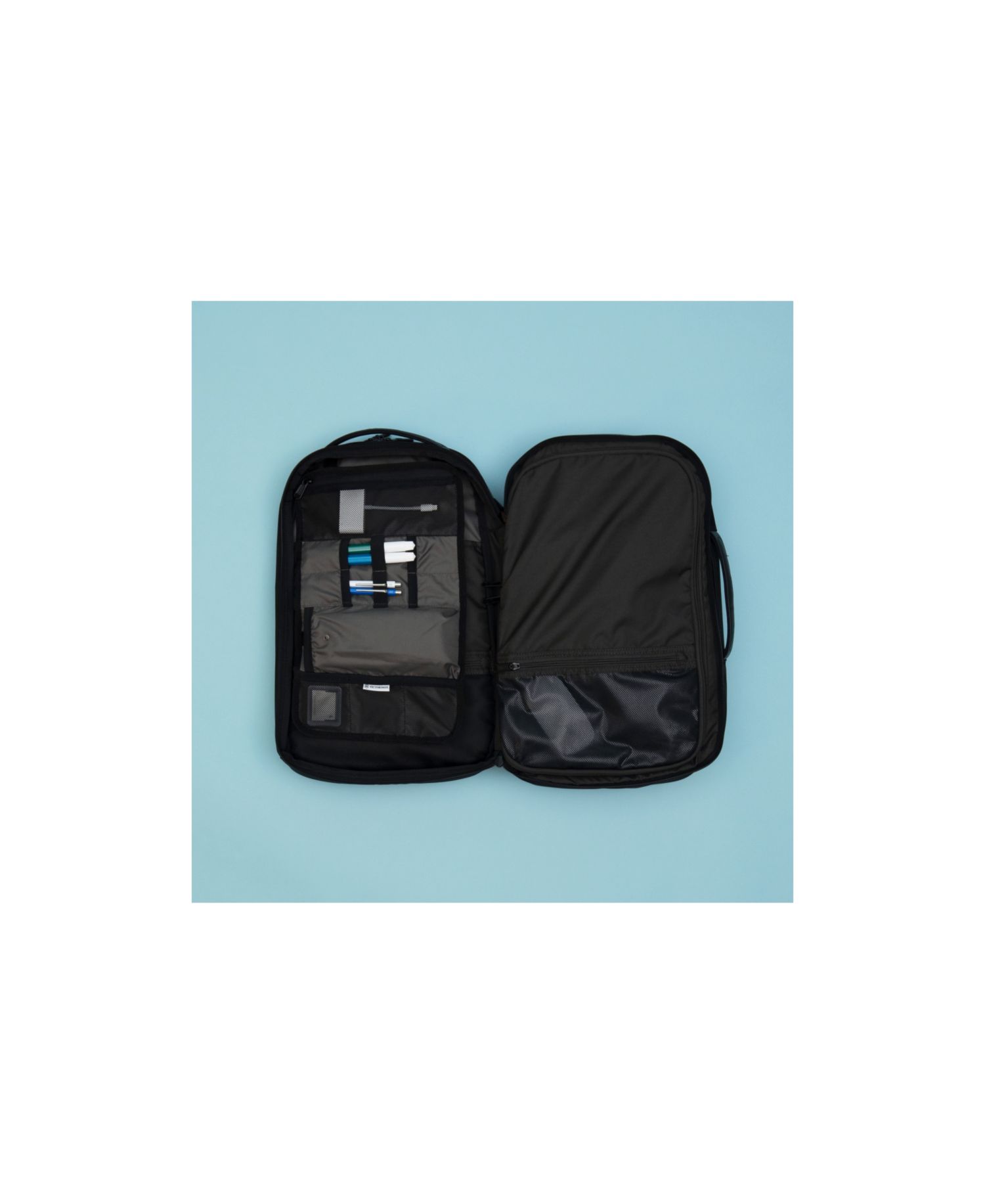 Altmont Professional Deluxe Travel Laptop Backpack