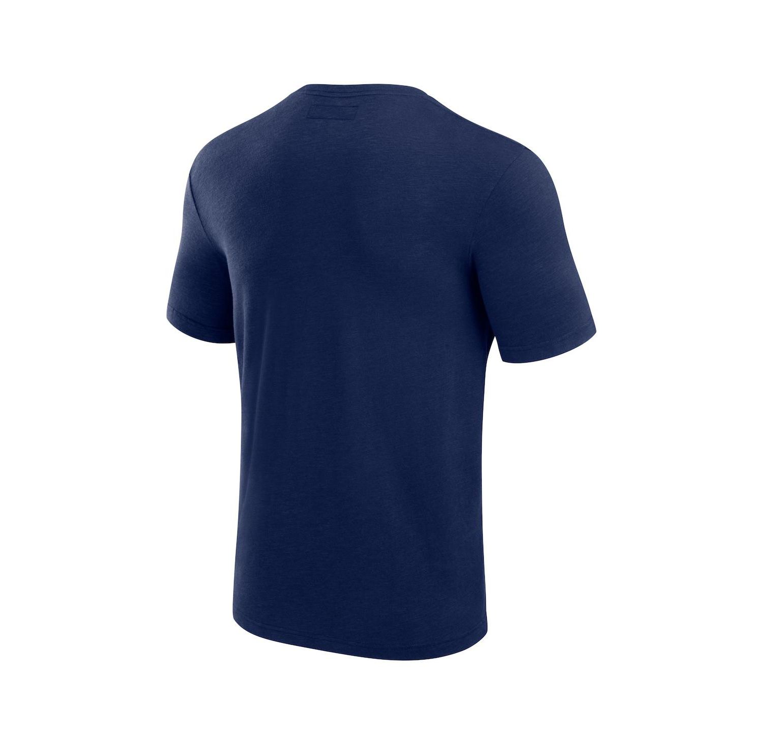 Men's Navy Cleveland Guardians Modal Short Sleeve T-shirt