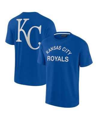 Kansas City Royals Pride Graphic T-Shirt - White - Womens