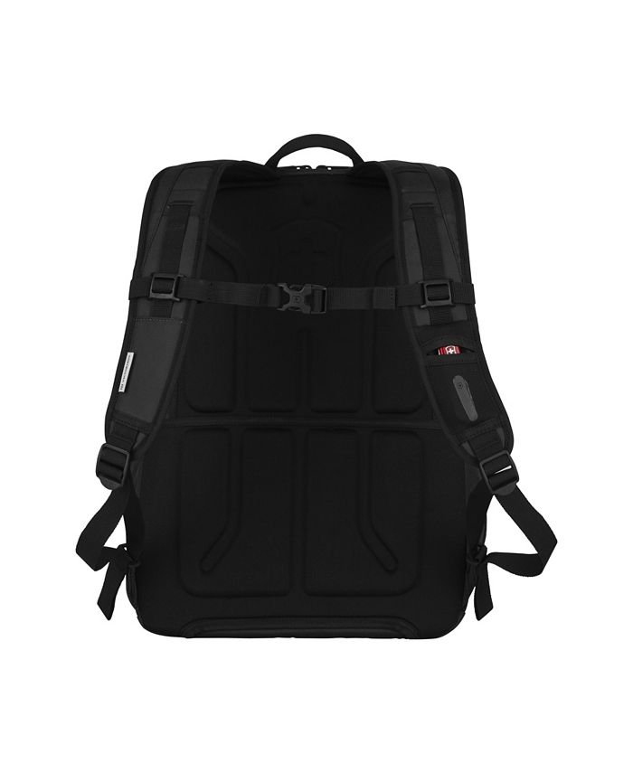 Victorinox Altmont Original Vertical Zip Laptop Backpack Macy's