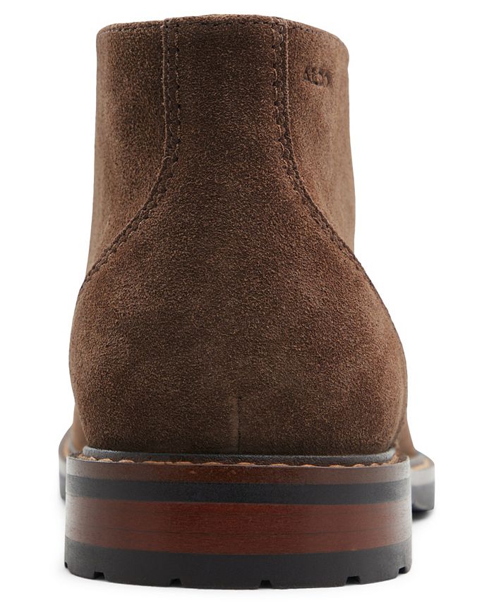 Kenora Men's Semi-Dry Top Exhaust Lite