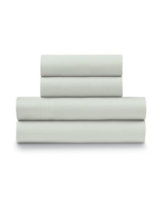Cozy Touch Triple Brushed Microfiber 4-Pc. Sheet Set, Queen