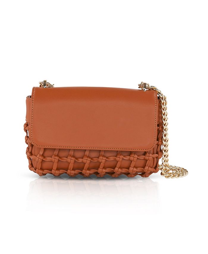 Jewel badgley new arrivals mischka ginger