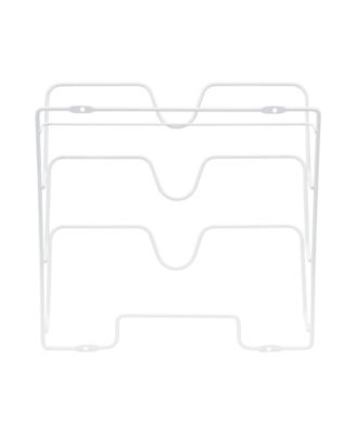 Over Size Lid Holder