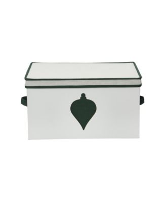Ornament Chest 24 Pocket