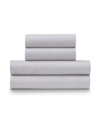 Cozy Touch Triple Brushed Microfiber 4-Pc. Sheet Set, King