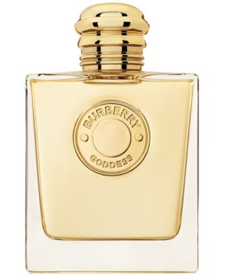 Burberry Goddess Eau De Parfum Fragrance Collection In No Color