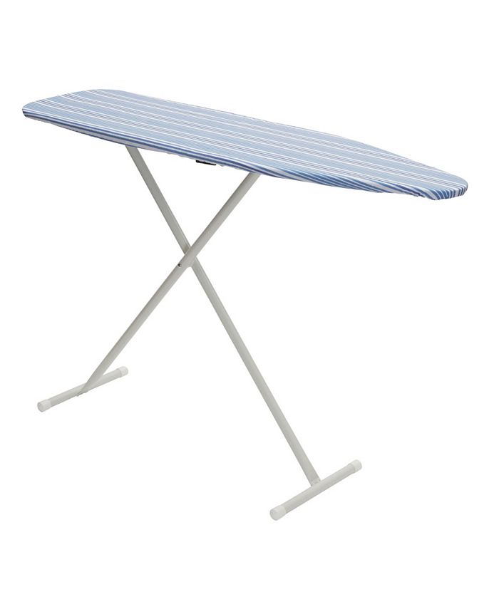 Household Essentials Ironing Board Steel Top, Striped Macy's
