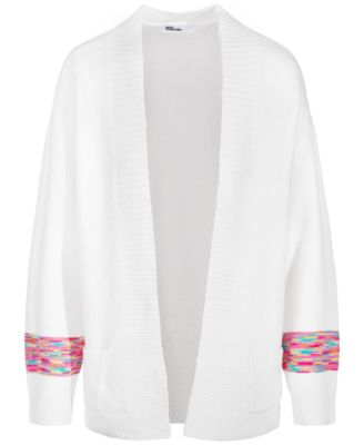 Epic Threads - Toddler & Little Girls Party Cardigan