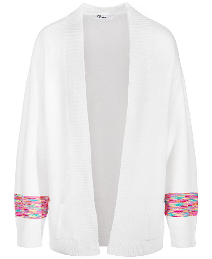 Epic Threads Toddler & Little Girls Long Cardigan, Created for Macy's Macy's