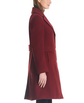 Evalina cheap coat hobbs
