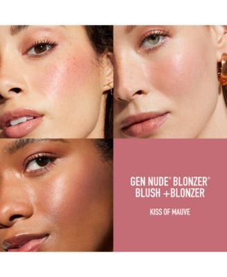 GEN NUDE&reg; BLONZER™ Powder Blush and Bronzer in One
