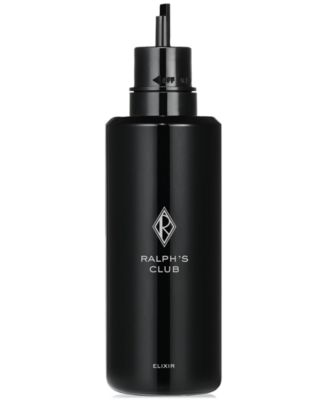 Ralph Lauren Men's Ralph's Club Elixir Refill, 5.1 oz., Created