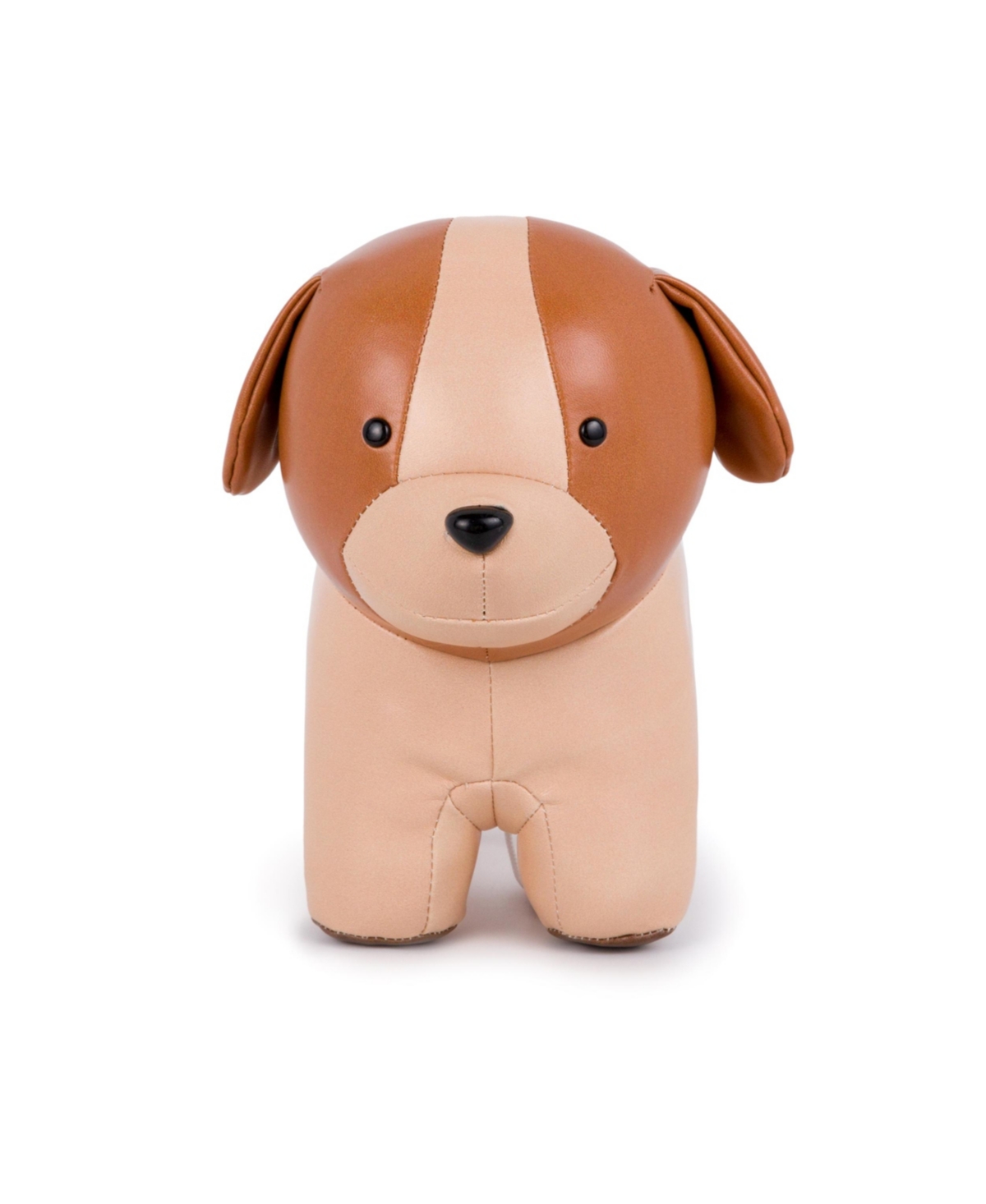 Little Big Friends Adrien The Dog Musical Animal In Brown