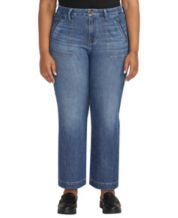 JAG Plus Size Jeans for Women Macy s