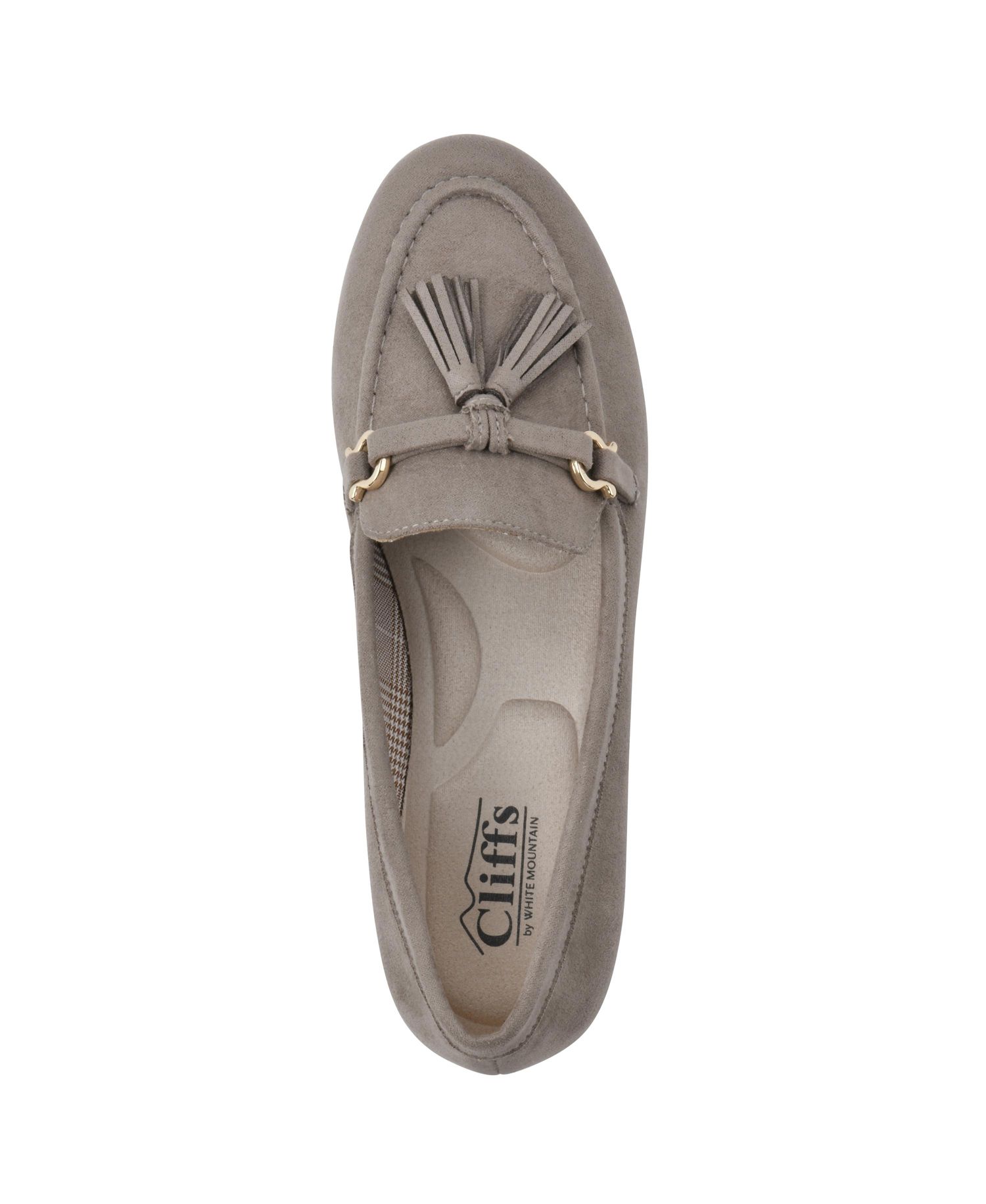 Women's Gush Flat Loafers