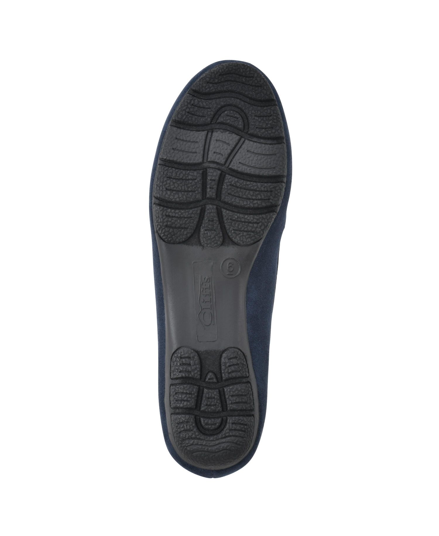 Women's Gush Flat Loafers