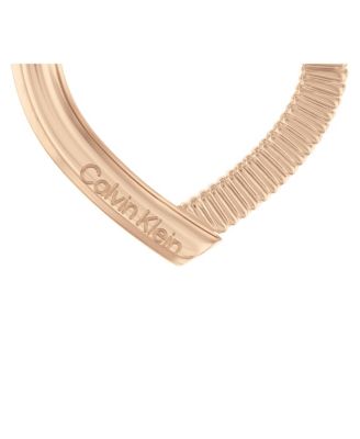 Women's Stainless Steel Heart Earrings