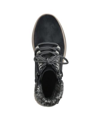 Women's Hearten Lace-up Boot