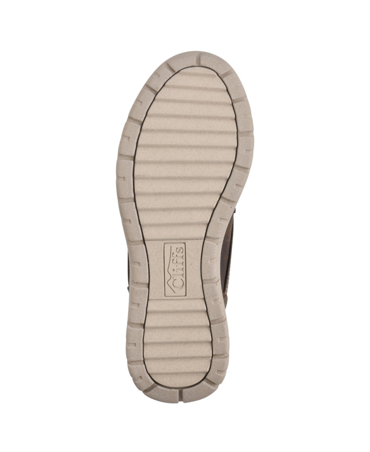 Cliffs By White Mountain Women's Hearten Lace-up Boot In Multi