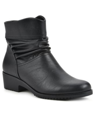 Women's Durbon Ankle Boots