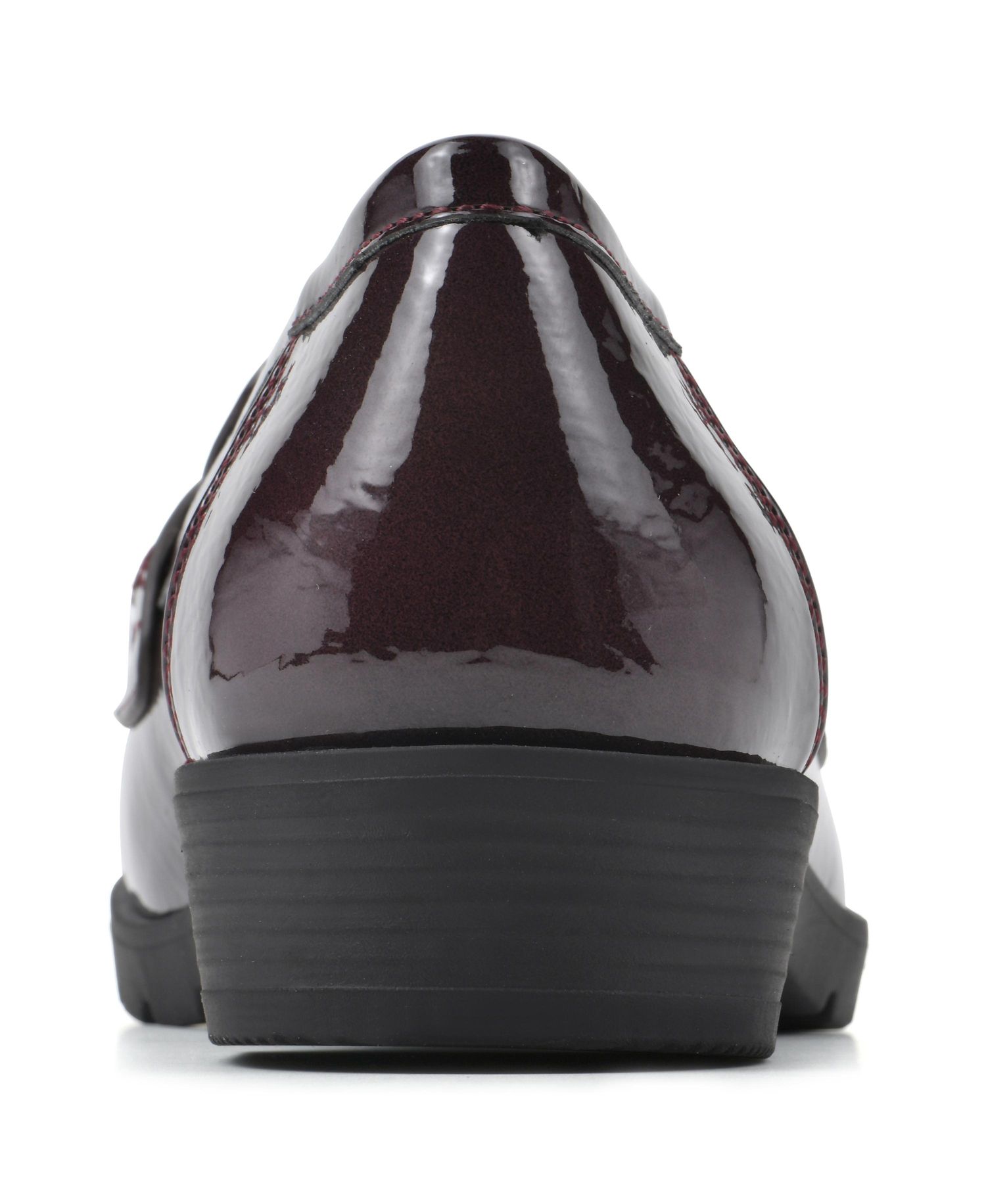 Women's Galah Block Heel Loafers