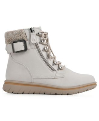 Women's Hearten Lace-up Boot