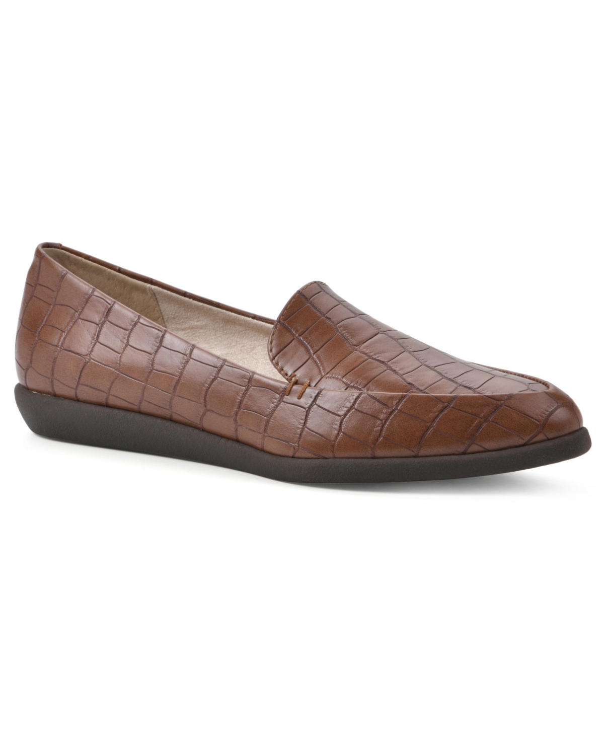 White best sale mountain moccasins
